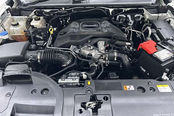 2024 Ford Everest Platinum 3.0L thumb-10