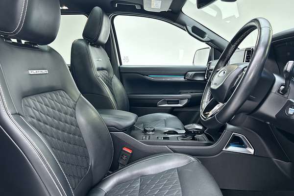 2024 Ford Everest Platinum 3.0L thumb-12