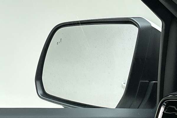 2024 Ford Everest Platinum 3.0L thumb-17