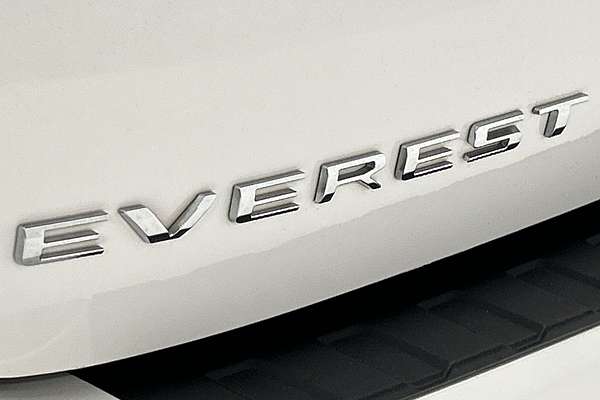 2024 Ford Everest Platinum 3.0L thumb-21