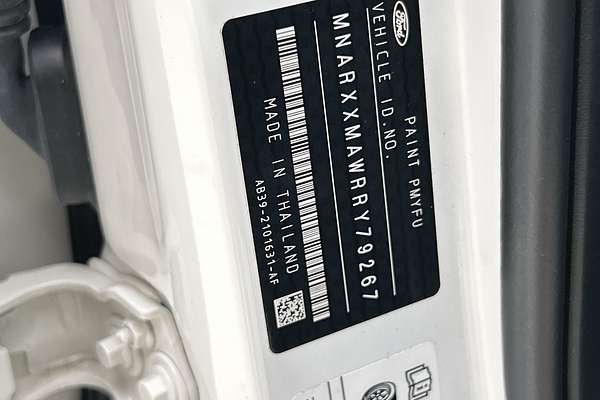 2024 Ford Everest Platinum 3.0L thumb-23