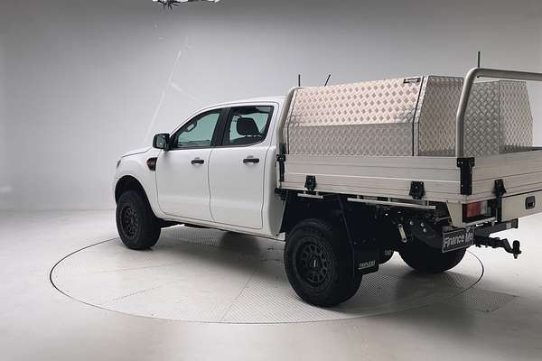2019 Ford Ranger XL PX MkIII 4X4 3.2L thumb-5