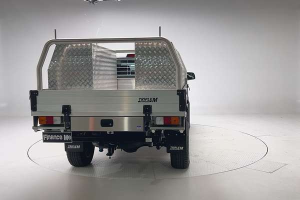 2019 Ford Ranger XL PX MkIII 4X4 3.2L thumb-6