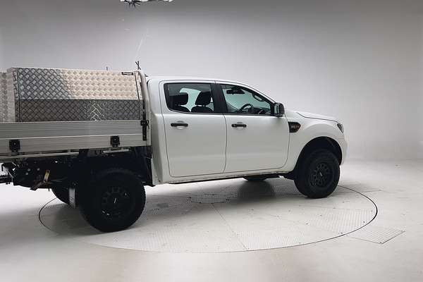 2019 Ford Ranger XL PX MkIII 4X4 3.2L thumb-7