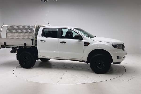 2019 Ford Ranger XL PX MkIII 4X4 3.2L thumb-8