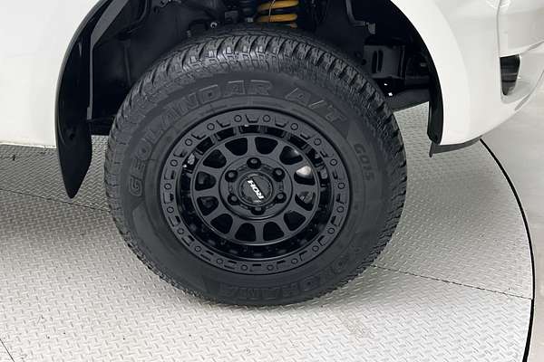 2019 Ford Ranger XL PX MkIII 4X4 3.2L thumb-9