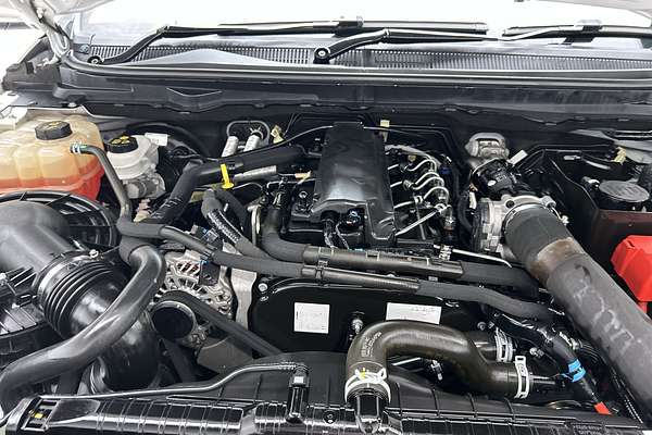 2019 Ford Ranger XL PX MkIII 4X4 3.2L thumb-10