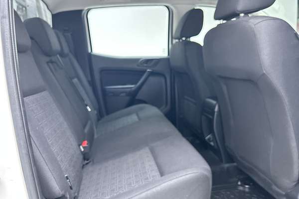 2019 Ford Ranger XL PX MkIII 4X4 3.2L thumb-11