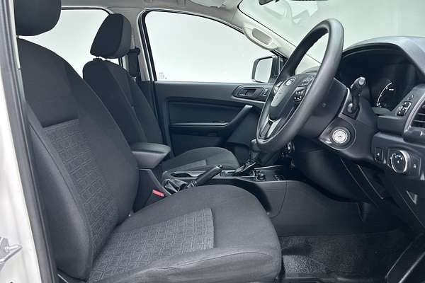 2019 Ford Ranger XL PX MkIII 4X4 3.2L thumb-12