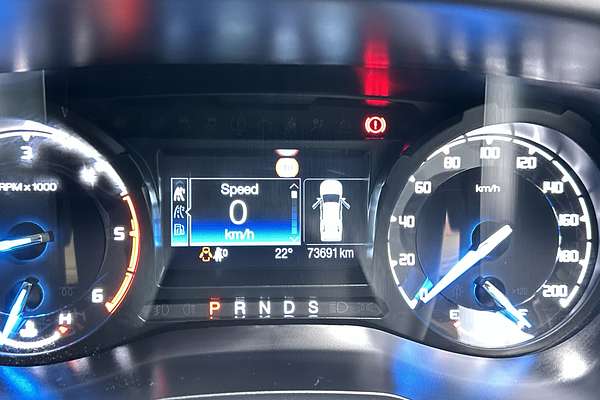 2019 Ford Ranger XL PX MkIII 4X4 3.2L thumb-13