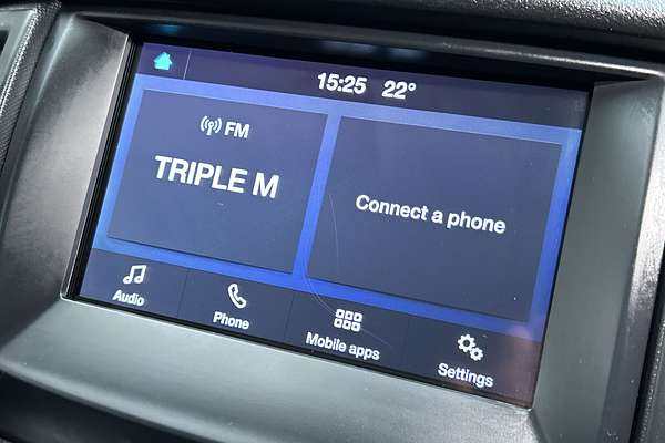 2019 Ford Ranger XL PX MkIII 4X4 3.2L thumb-14