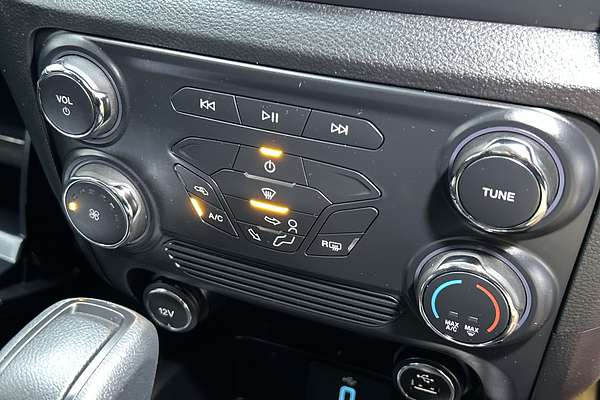 2019 Ford Ranger XL PX MkIII 4X4 3.2L thumb-15