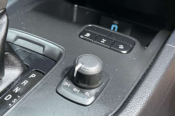 2019 Ford Ranger XL PX MkIII 4X4 3.2L thumb-16