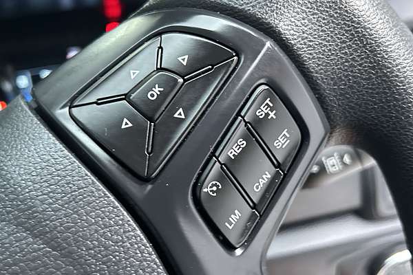 2019 Ford Ranger XL PX MkIII 4X4 3.2L thumb-17