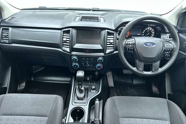 2019 Ford Ranger XL PX MkIII 4X4 3.2L thumb-19
