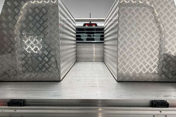 2019 Ford Ranger XL PX MkIII 4X4 3.2L thumb-20