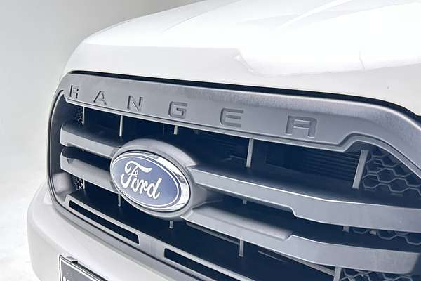 2019 Ford Ranger XL PX MkIII 4X4 3.2L thumb-21