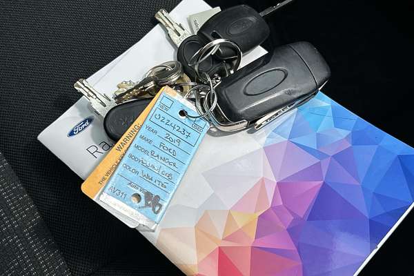 2019 Ford Ranger XL PX MkIII 4X4 3.2L thumb-22