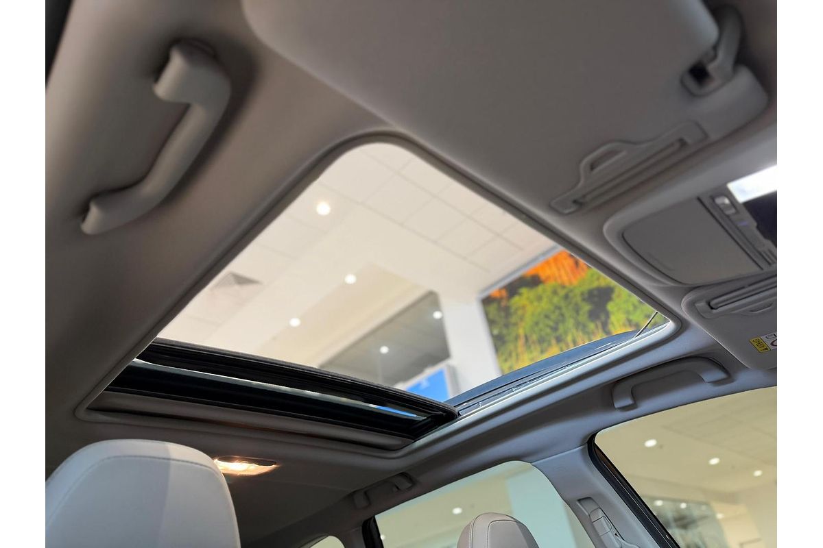 2020 Subaru Forester 2.5i-S S5