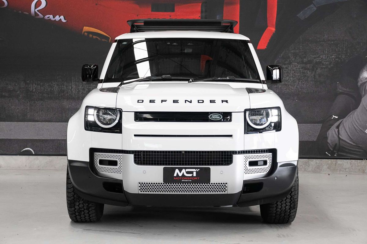 2025 Land Rover Defender 110 D250 S L663