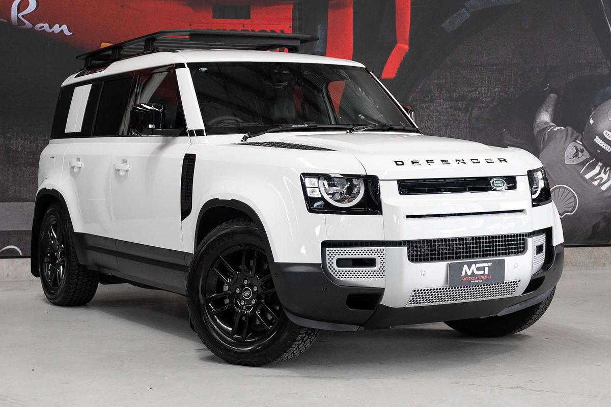 2025 Land Rover Defender 110 D250 S L663