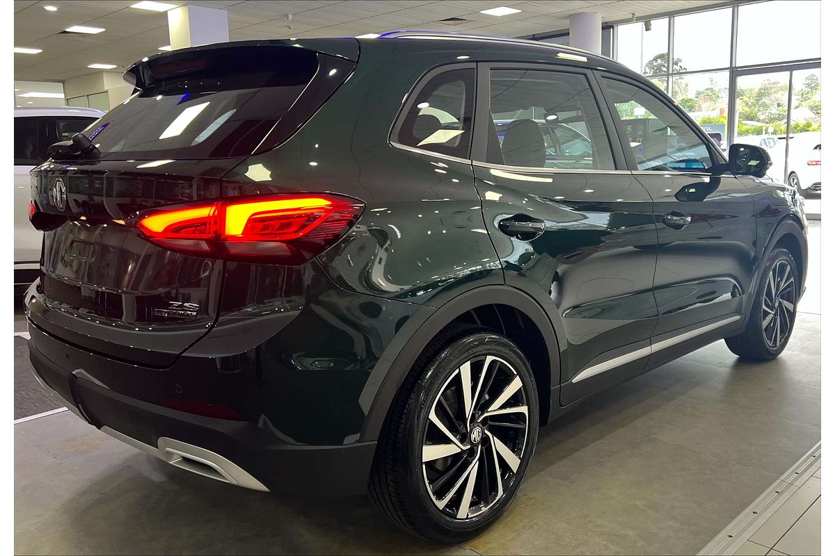 2026 MG ZS Essence Hybrid+ ZS32