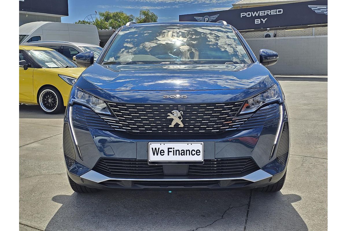 2021 Peugeot 3008 Allure P84