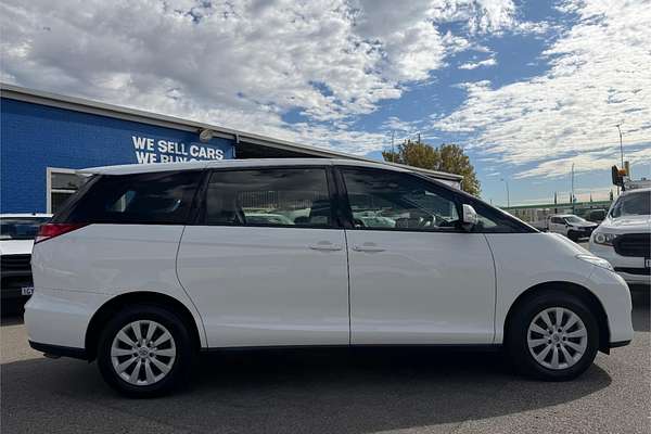 2019 Toyota Tarago GLi ACR50R
