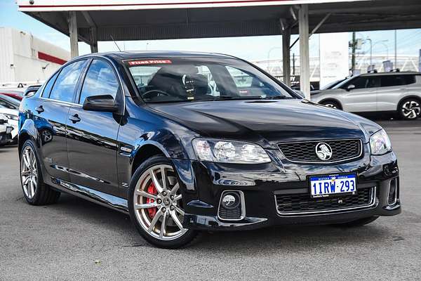 2012 Holden Commodore SS V Z Series VE Series II