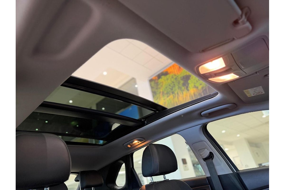 2019 Hyundai i30 Premium PD2