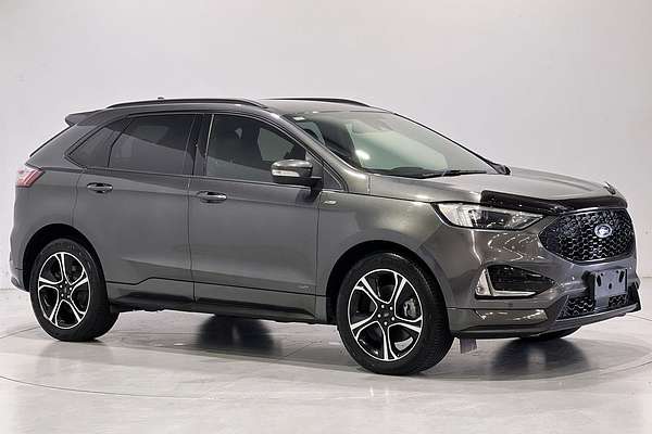 2019 Ford Endura ST-Line CA