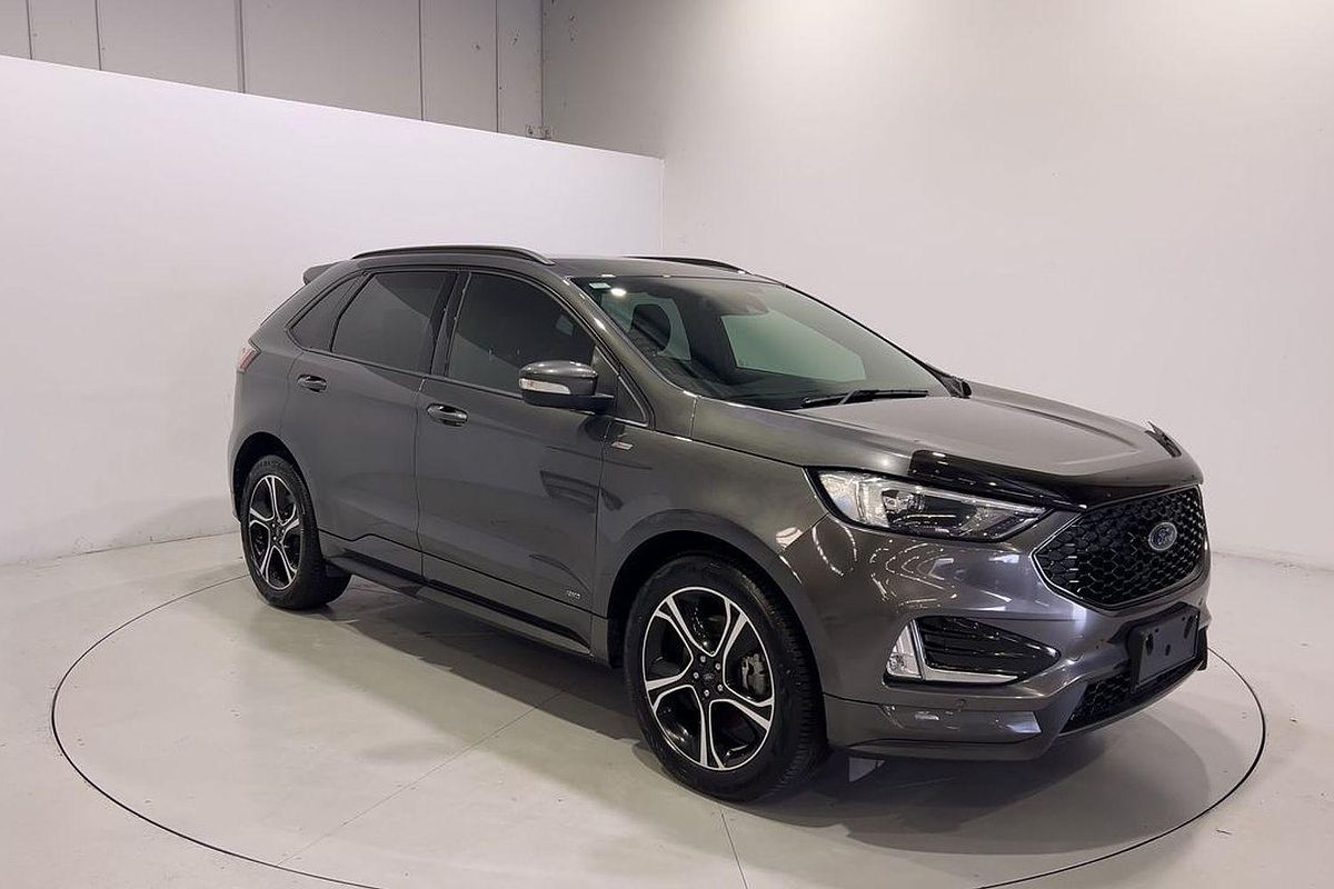 2019 Ford Endura ST-Line CA