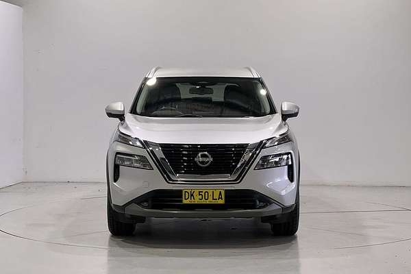 2023 Nissan X-TRAIL ST-L T33