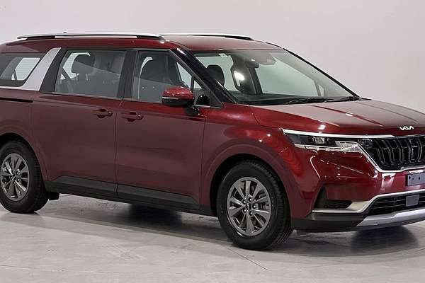 2023 Kia Carnival S KA4