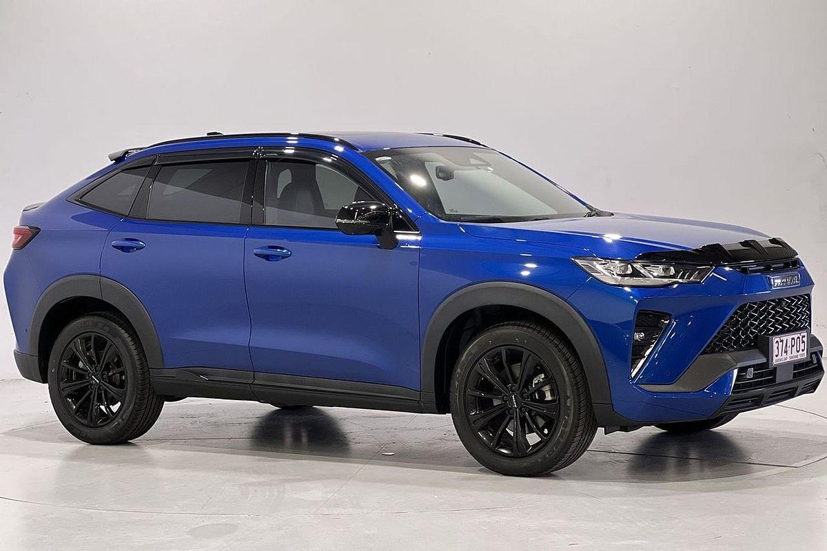 2023 GWM Haval H6GT Ultra B03