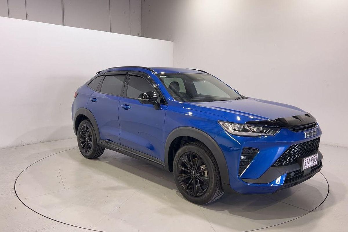 2023 GWM Haval H6GT Ultra B03