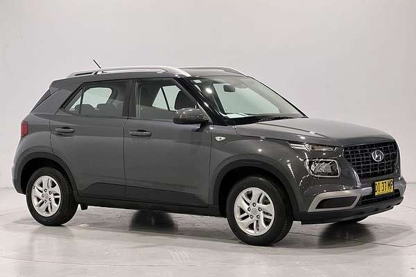 2024 Hyundai Venue QX.V5