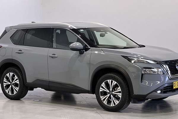 2023 Nissan X-TRAIL ST-L T33