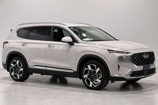 2022 Hyundai Santa Fe Elite TM.V4