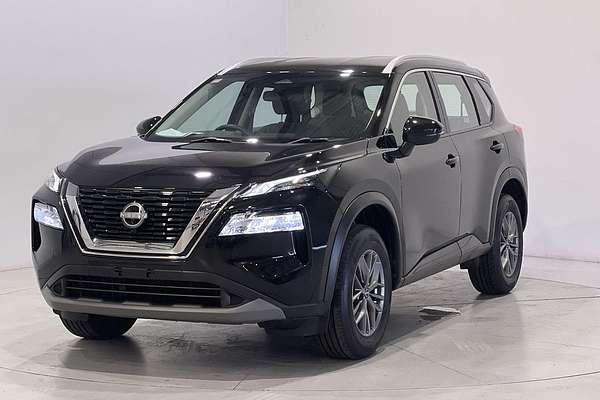2023 Nissan X-TRAIL ST T33