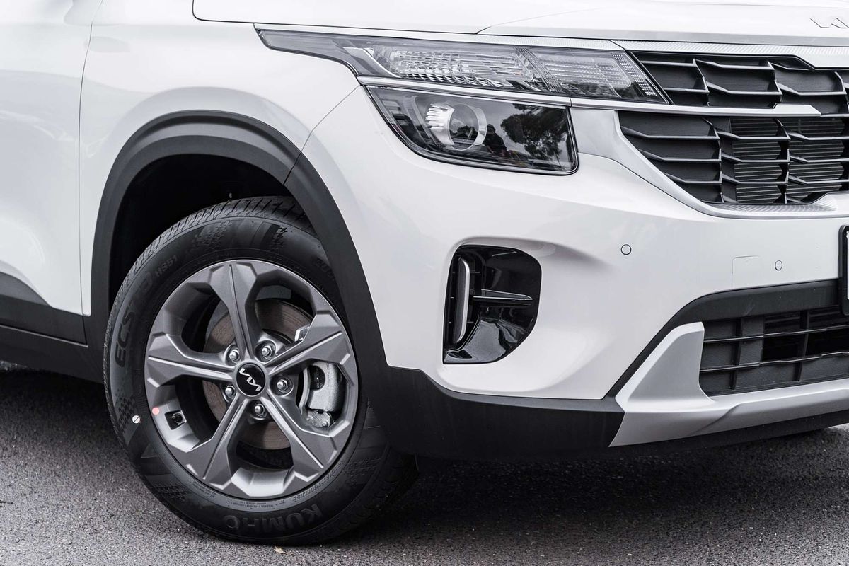 2026 Kia Seltos S SP2 PE