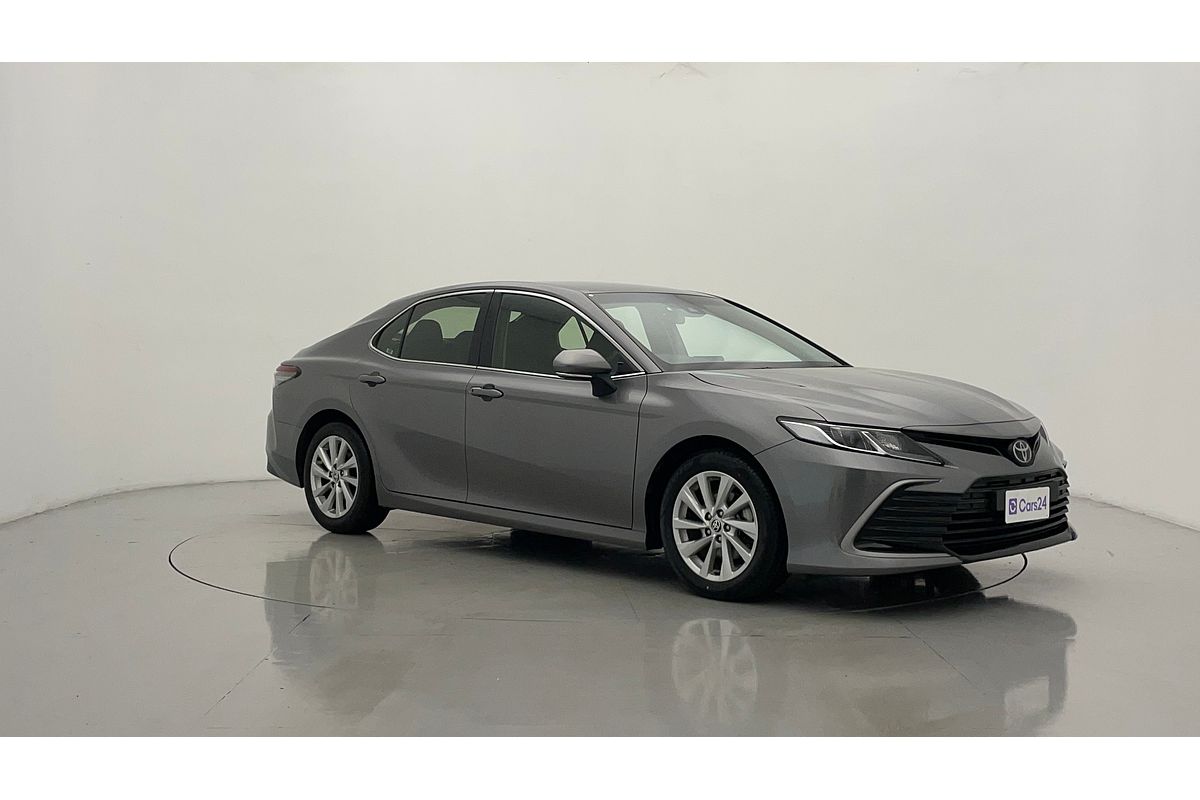 2024 Toyota Camry ASCENT AXVA70R