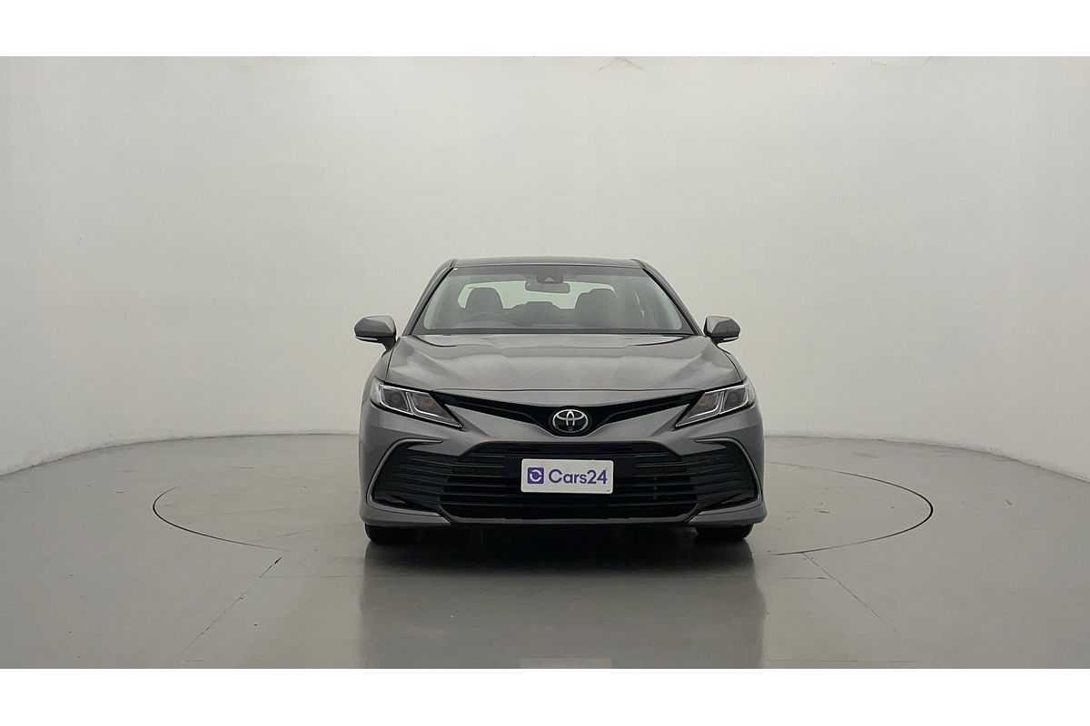 2024 Toyota Camry ASCENT AXVA70R