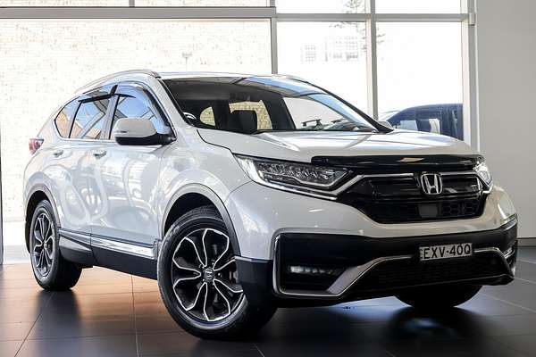 2023 Honda CR-V VTi L7 RW