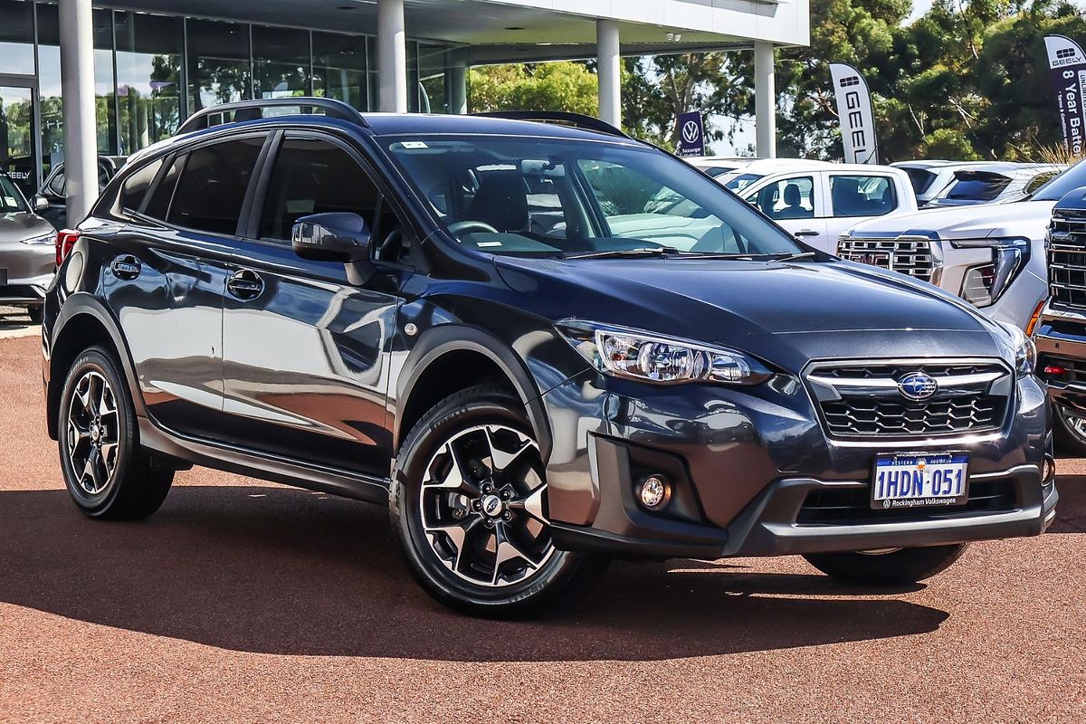 2019 Subaru XV 2.0i G5X