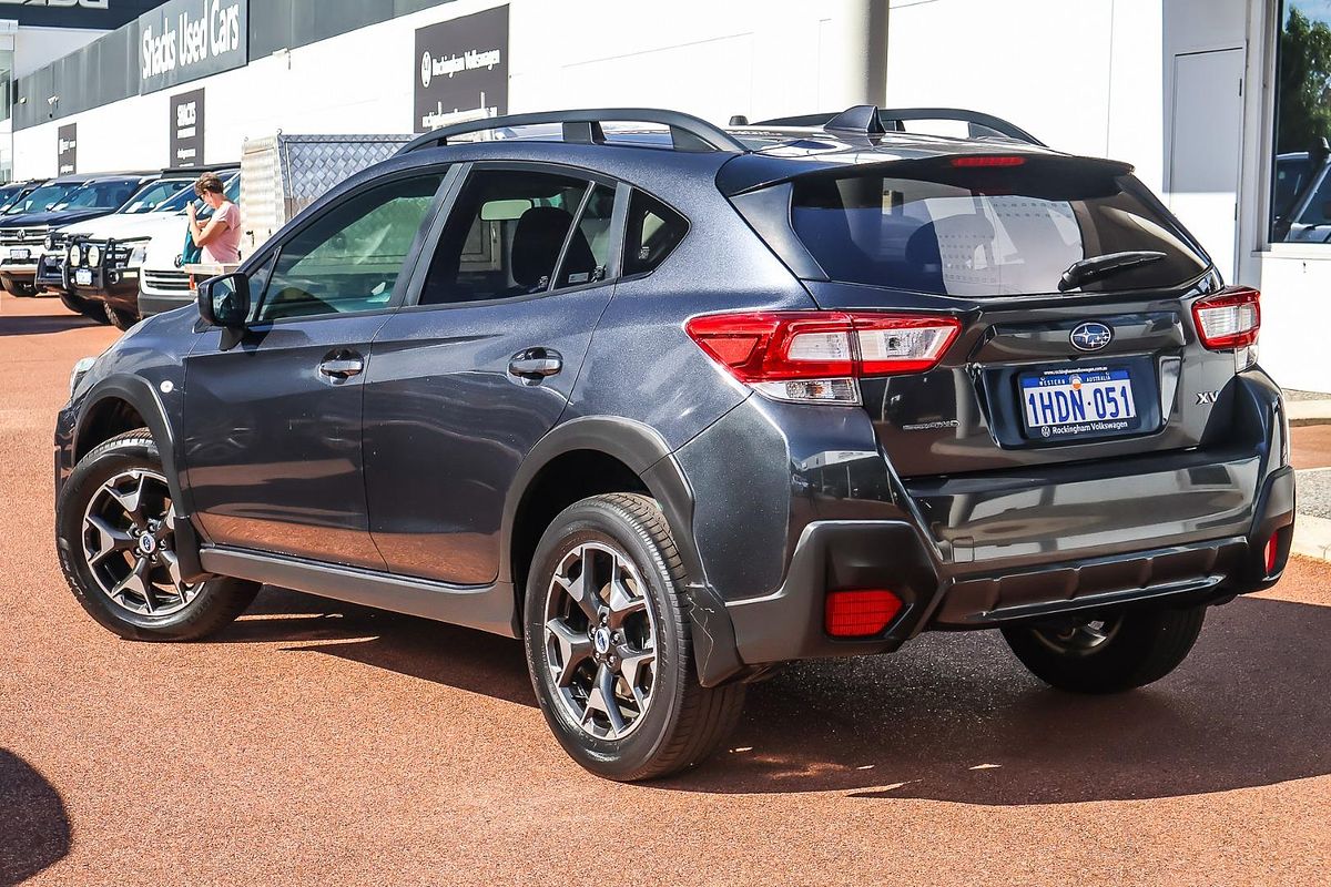 2019 Subaru XV 2.0i G5X