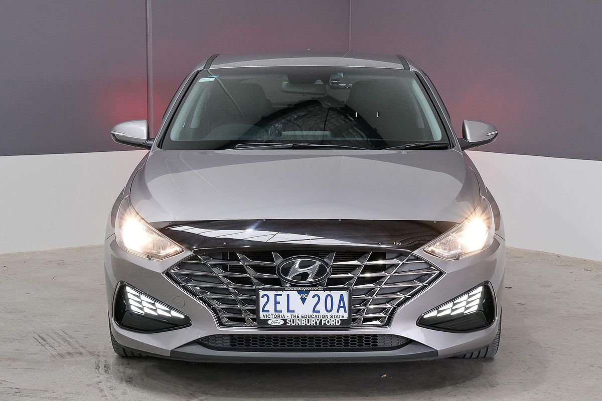 2020 Hyundai i30 Active PD.V4
