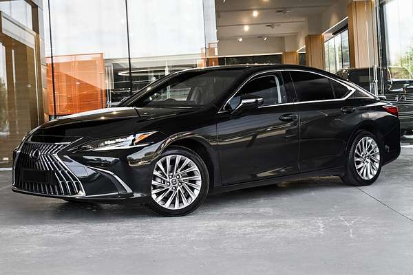 2023 Lexus ES ES300h Sports Luxury AXZH10R