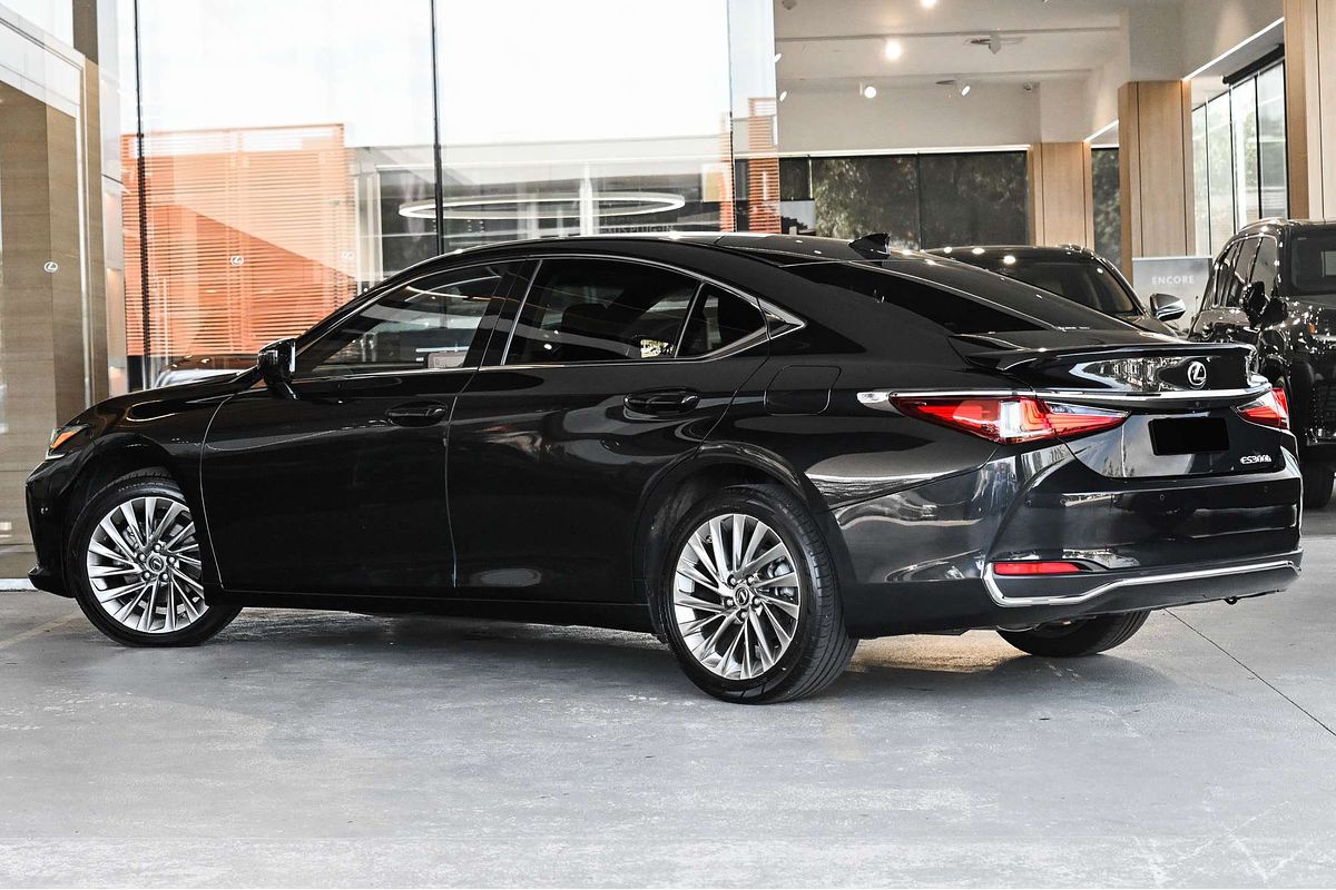 2023 Lexus ES ES300h Sports Luxury AXZH10R
