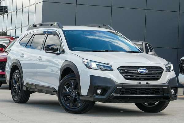 2021 Subaru Outback AWD Sport 6GEN